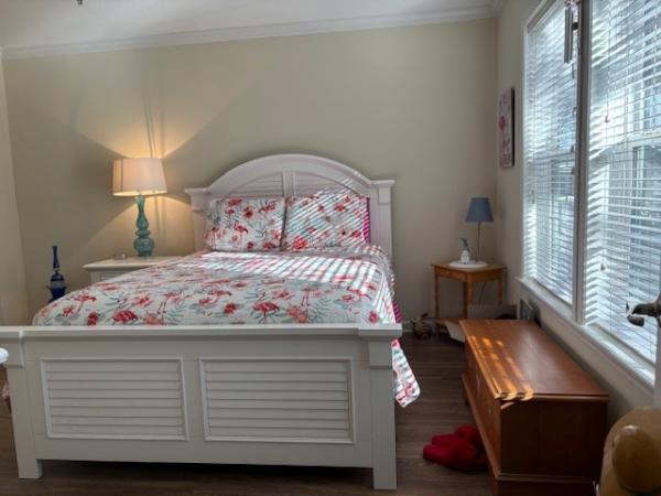 2018 Skyline Manufactured Home
