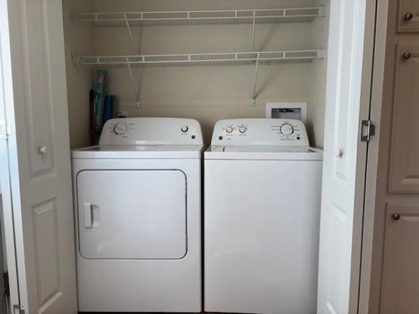 2018 Skyline Manufactured Home