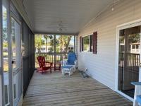 2018 Skyline Manufactured Home