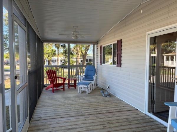 2018 Skyline Manufactured Home