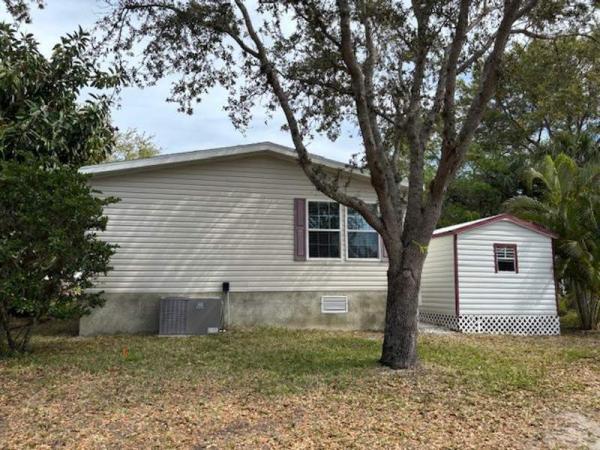 2018 Skyline Manufactured Home