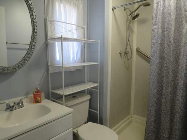 1980 Schult Manufactured Home
