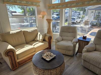 Mobile Home at 3100 North Road #140 Naples, FL 34104