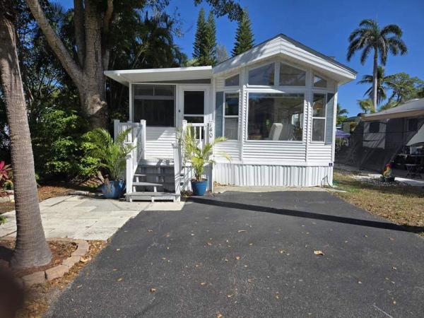 2003 Chariot Eagle Manufactured Home