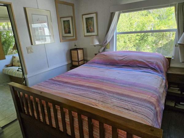 2003 Chariot Eagle Manufactured Home