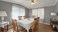 2008 Skyline Mobile Home