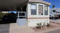 1988 Skyline Manufactured Home