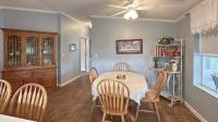 2008 Skyline Mobile Home