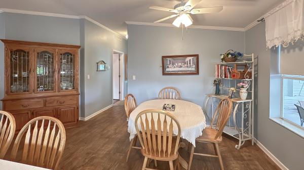 2008 Skyline Mobile Home