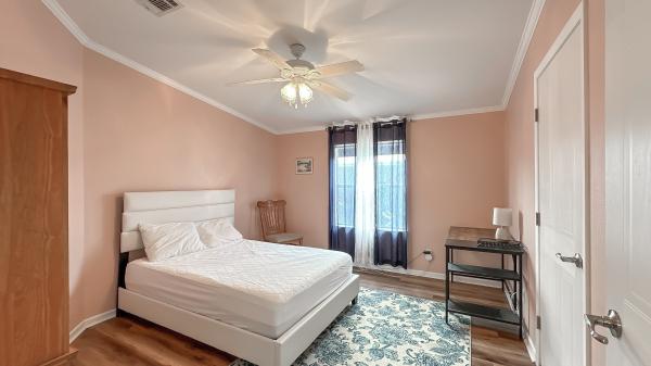 2008 Skyline Mobile Home