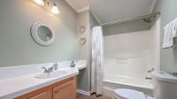 2008 Skyline Mobile Home