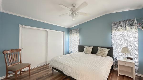 2008 Skyline Mobile Home