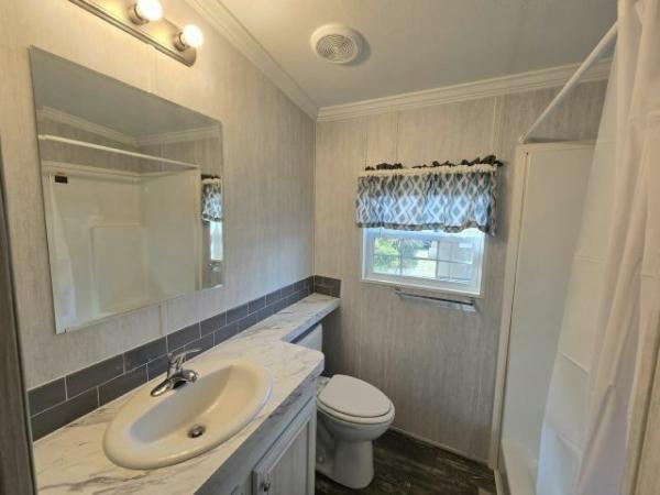 2025 Nobility Richwood Manufactured Home