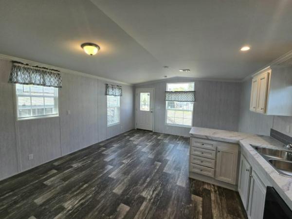 2025 Nobility Richwood Manufactured Home