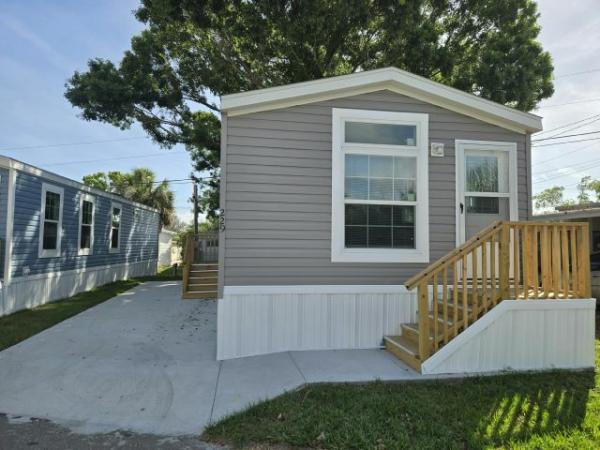 2025 Nobility Richwood Manufactured Home