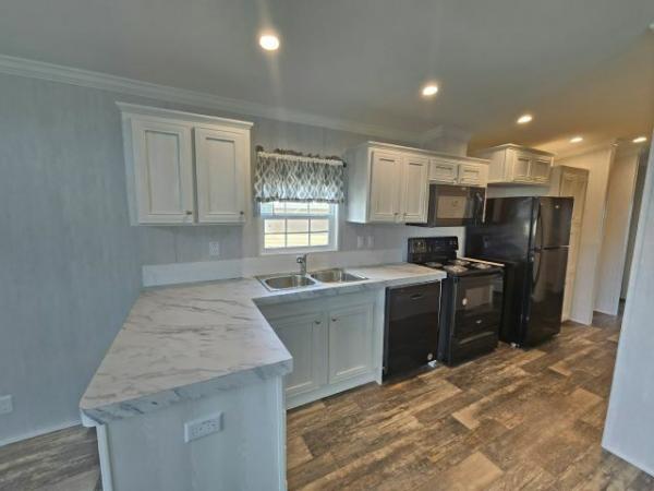 2025 Nobility Richwood Manufactured Home