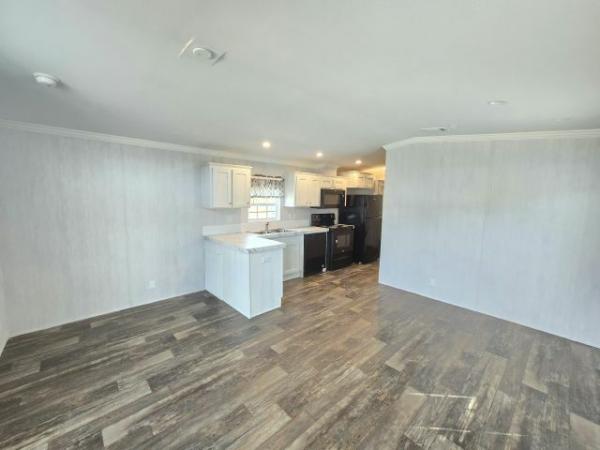 2025 Nobility Richwood Manufactured Home