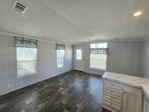 2025 Nobility Richwood Manufactured Home