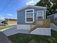 2025 Nobility Richwood Manufactured Home