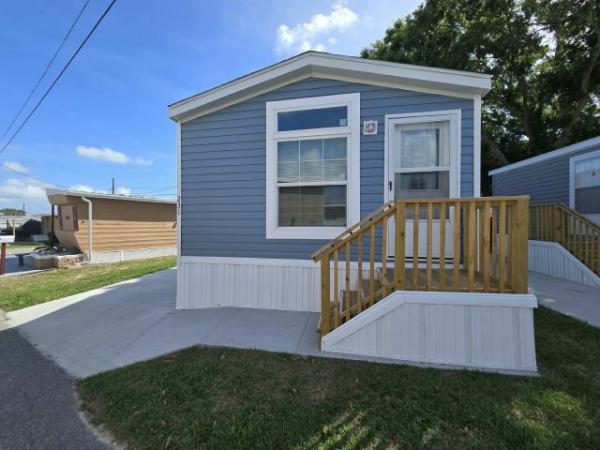 2025 Nobility Richwood Manufactured Home