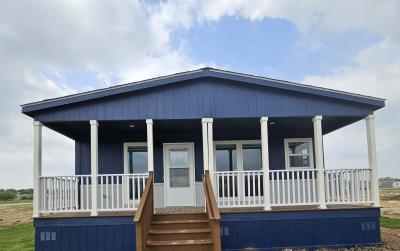 Mobile Home at 214 Saddle Ranch Drive Kyle, TX 78640