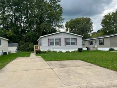 Mobile Home at 62430 Locust Rd Lot 220 South Bend, IN 46614