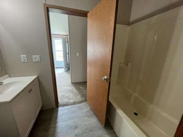 2006 SUNWOOD E227 Mobile Home