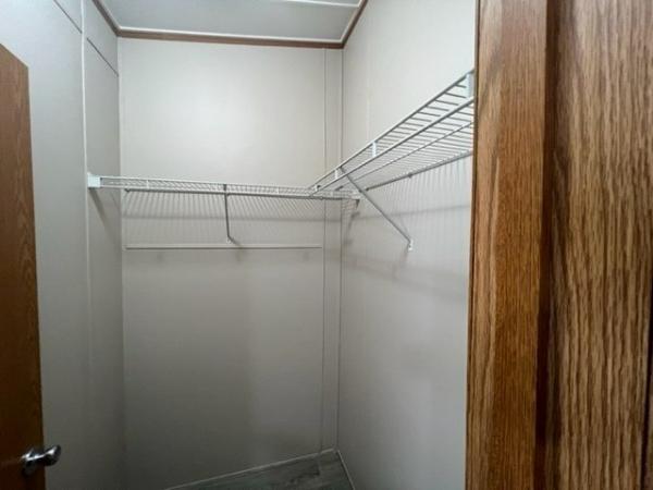 2006 SUNWOOD E227 Mobile Home