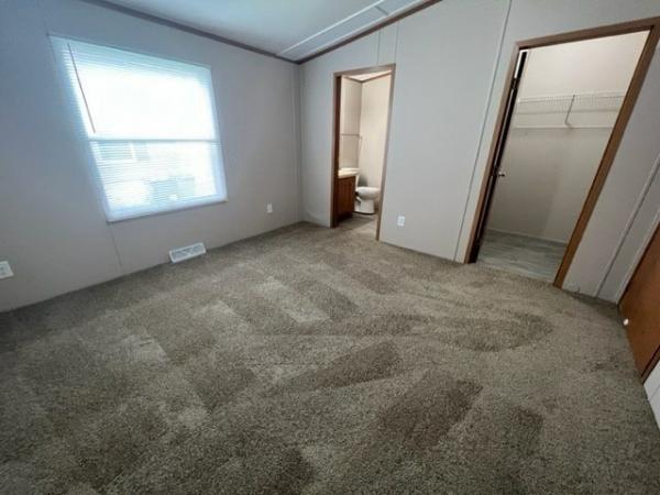 2006 SUNWOOD E227 Mobile Home