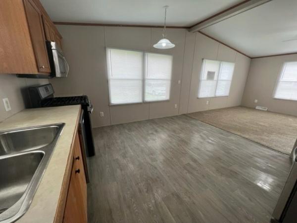 2006 SUNWOOD E227 Mobile Home