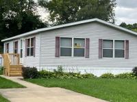 2006 SUNWOOD E227 Mobile Home