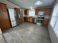 2006 SUNWOOD E227 Mobile Home