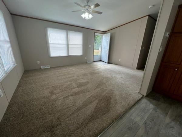 2006 SUNWOOD E227 Mobile Home