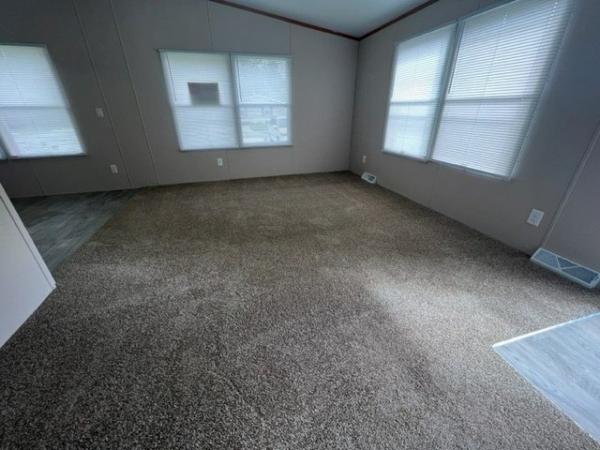 2006 SUNWOOD E227 Mobile Home