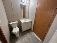 2006 SUNWOOD E227 Mobile Home
