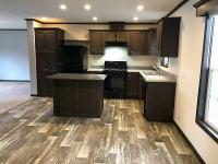2018 Champion Fortune Gold Star II Mobile Home