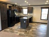 2018 Champion Fortune Gold Star II Mobile Home