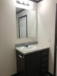 2018 Champion Fortune Gold Star II Mobile Home