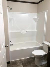 2018 Champion Fortune Gold Star II Mobile Home