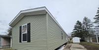 2025 Fairmont Inspiration (SW) Mobile Home