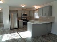 2019 Skyline - Lancaster Silverleaf III 405 Mobile Home