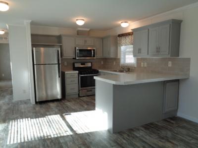 Photo 2 of 9 of home located at 12687 Garner Way Apple Valley, MN 55124