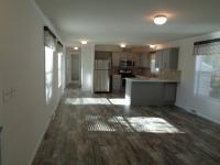 2019 Skyline - Lancaster Silverleaf III 405 Mobile Home