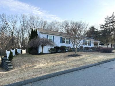 Photo 3 of 25 of home located at 5 Mountainview Road Southington, CT 06489