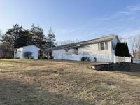 2002 NEW ERA BUILDING SYSTEMS Q-8014 Mobile Home