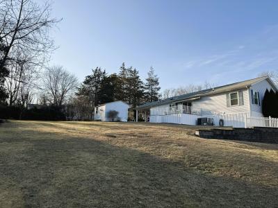 Photo 5 of 25 of home located at 5 Mountainview Road Southington, CT 06489