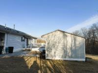 2002 NEW ERA BUILDING SYSTEMS Q-8014 Mobile Home