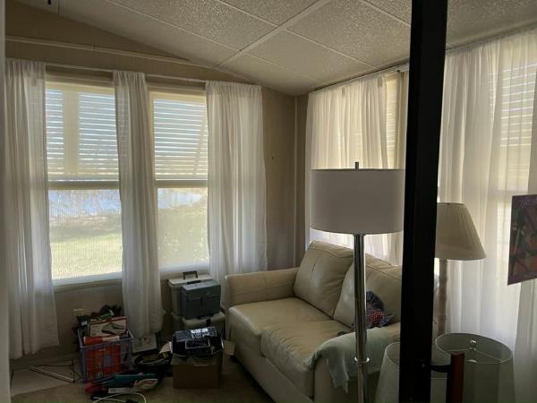 1988 SCHU Mobile Home