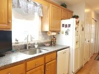 2002 NEW ERA BUILDING SYSTEMS Q-8014 Mobile Home