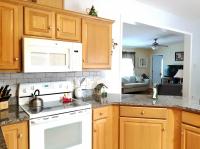 2002 NEW ERA BUILDING SYSTEMS Q-8014 Mobile Home